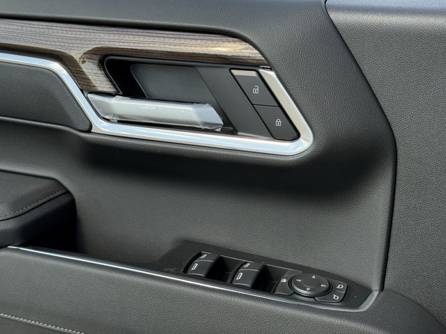2026 Chevrolet Silverado 1500 LT Trail Boss - Photo 19