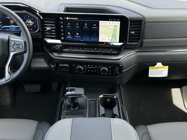 2026 Chevrolet Silverado 1500 ZR2 - Photo 12