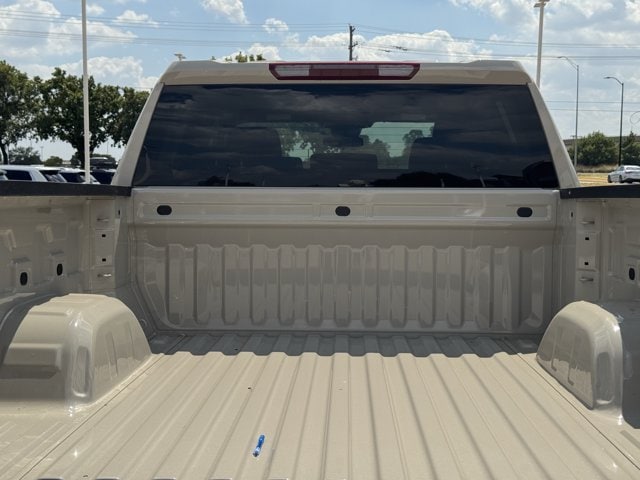 2026 Chevrolet Silverado 1500 Custom - Photo 25