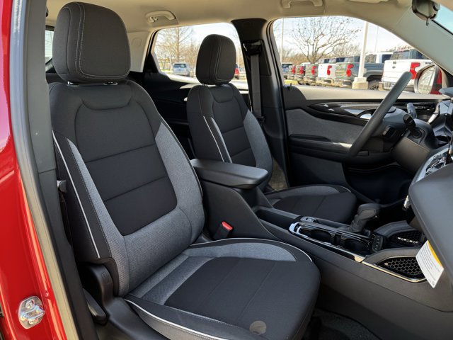 2026 Chevrolet Trailblazer LT - Photo 24