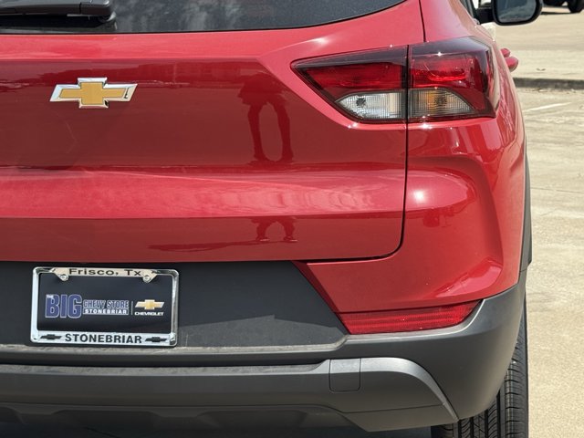 2026 Chevrolet Trailblazer LS - Photo 7