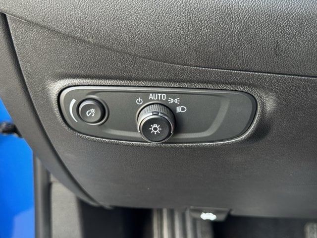 2024 Chevrolet Equinox LT - Photo 24
