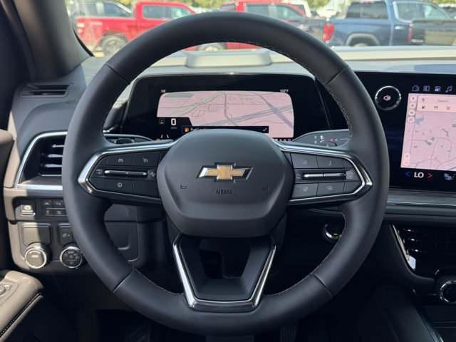 2026 Chevrolet Tahoe LT - Photo 12