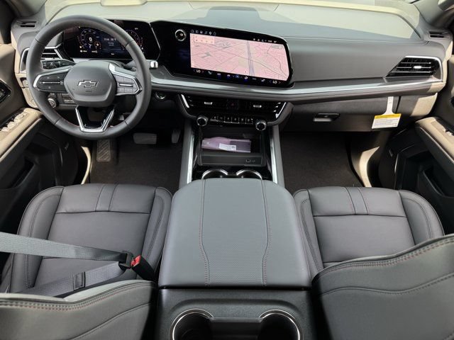 2026 Chevrolet Tahoe RST - Photo 10