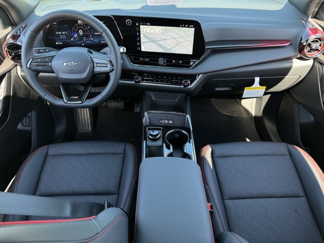 2027 Chevrolet Equinox RS - Photo 10