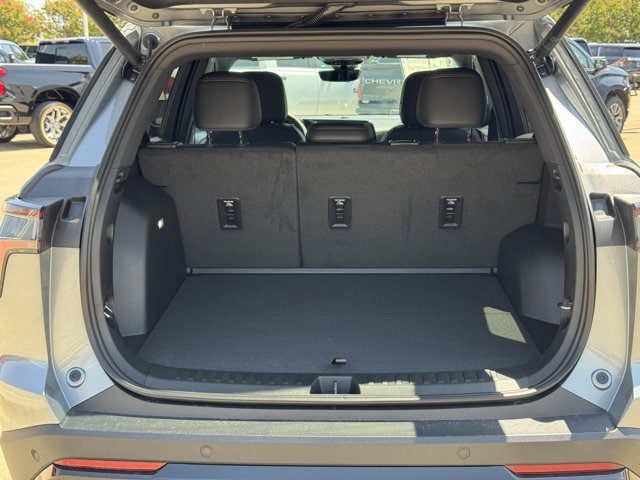 2027 Chevrolet Equinox RS - Photo 26