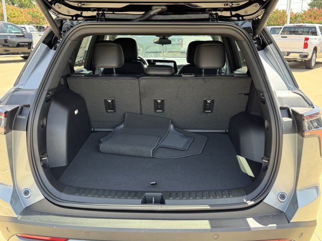 2027 Chevrolet Equinox LT - Photo 26