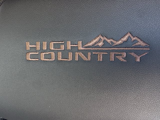2026 Chevrolet Silverado 2500 HD High Country - Photo 21