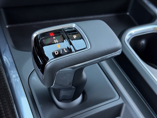 2026 Chevrolet Silverado 1500 LT Trail Boss - Photo 17