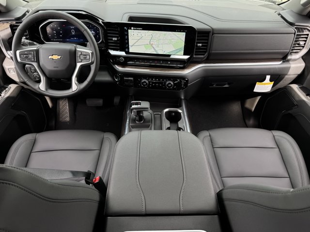 2026 Chevrolet Silverado 1500 LT - Photo 10