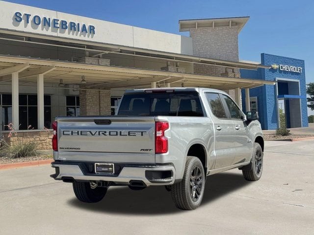 2026 Chevrolet Silverado 1500 RST - Photo 5