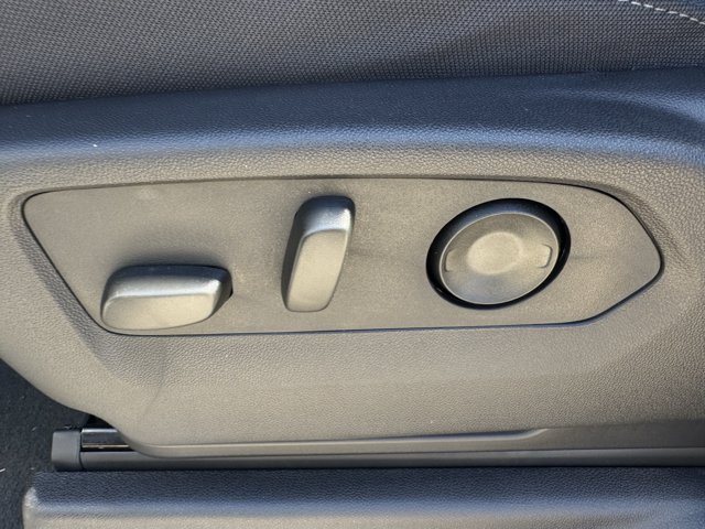 2026 Chevrolet Silverado 1500 RST - Photo 22