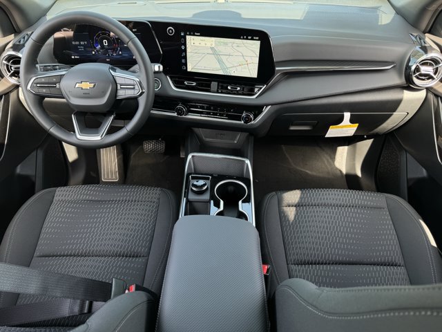 2027 Chevrolet Equinox LT - Photo 10