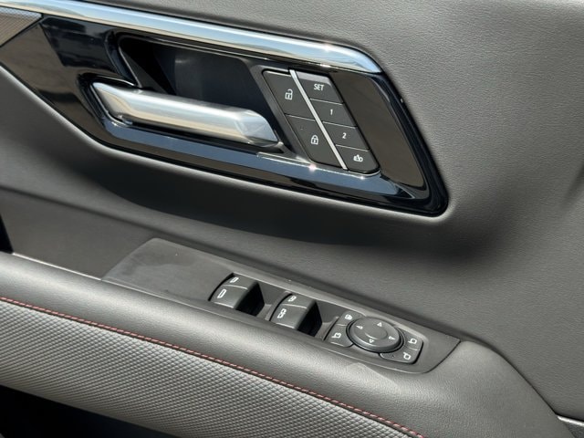 2026 Chevrolet Tahoe RST - Photo 19