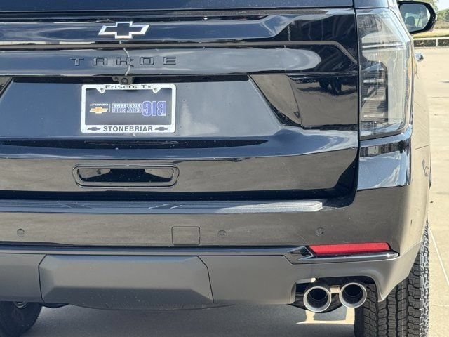 2026 Chevrolet Tahoe Z71 - Photo 7