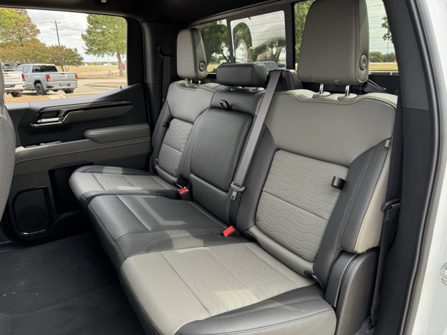 2026 Chevrolet Silverado 1500 ZR2 - Photo 24