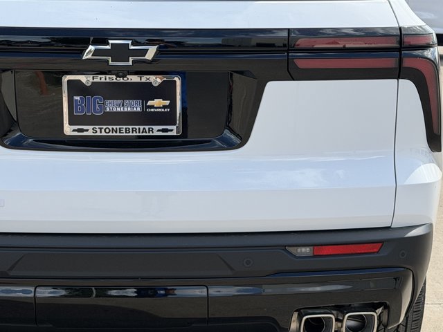 2027 Chevrolet Traverse LT - Photo 6