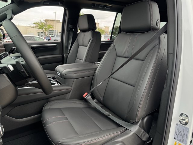 2026 Chevrolet Suburban RST - Photo 21