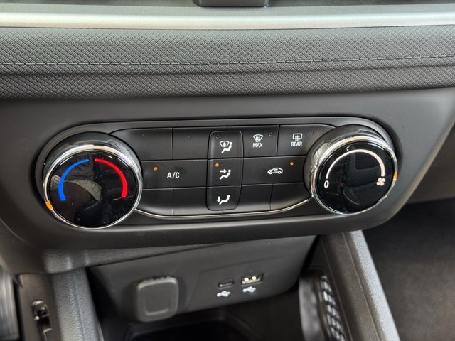 2026 Chevrolet Trailblazer LS - Photo 15