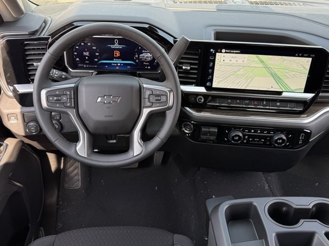 2026 Chevrolet Silverado 1500 RST - Photo 11