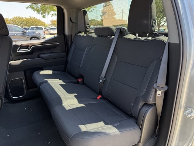 2026 Chevrolet Silverado 1500 RST - Photo 22