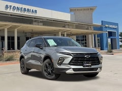 2026 Chevrolet Blazer 2LT SUV