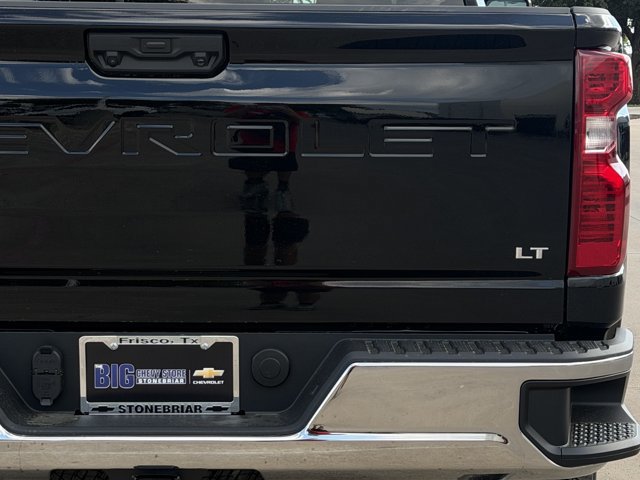 2026 Chevrolet Silverado 2500 HD LT - Photo 6