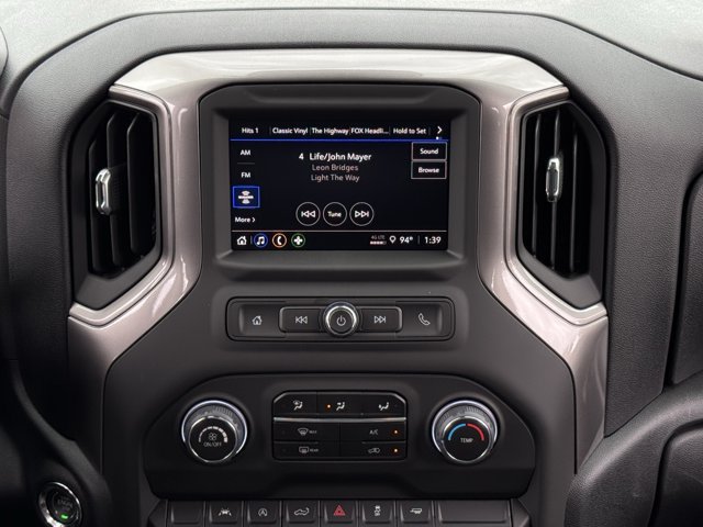 2026 Chevrolet Silverado 1500 Custom - Photo 13