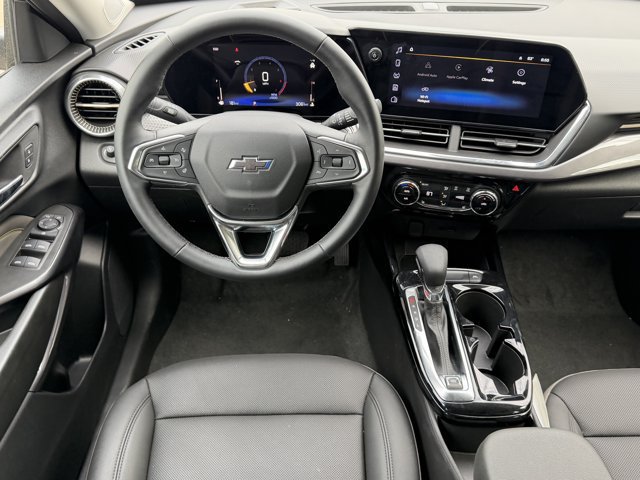 2026 Chevrolet Trax Activ - Photo 12