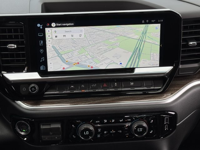 2026 Chevrolet Silverado 1500 RST - Photo 13
