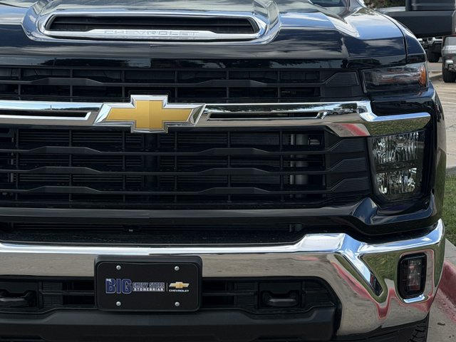 2026 Chevrolet Silverado 2500 HD LT - Photo 9