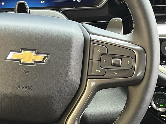 2026 Chevrolet Silverado 1500 High Country - Photo 13