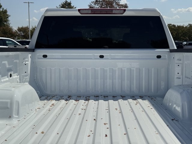 2026 Chevrolet Silverado 1500 Custom - Photo 25