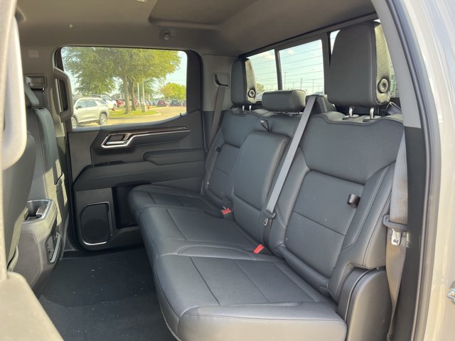 2026 Chevrolet Silverado 1500 RST - Photo 25
