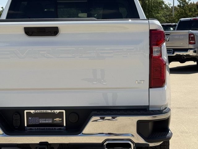 2026 Chevrolet Silverado 1500 LT - Photo 7