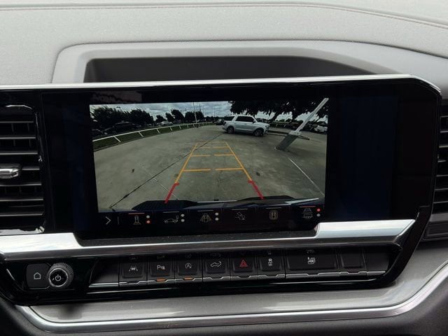 New 2026 Sterling Gray Metallic Chevrolet High Country image 14