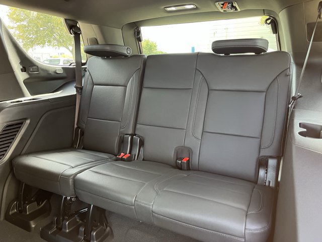 2026 Chevrolet Tahoe Z71 - Photo 24