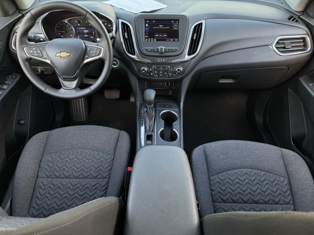 2024 Chevrolet Equinox LT - Photo 11