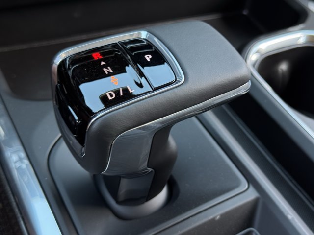 2026 Chevrolet Silverado 1500 LT Trail Boss - Photo 16