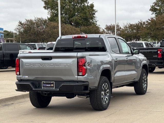 2026 Chevrolet Colorado Z71 - Photo 5