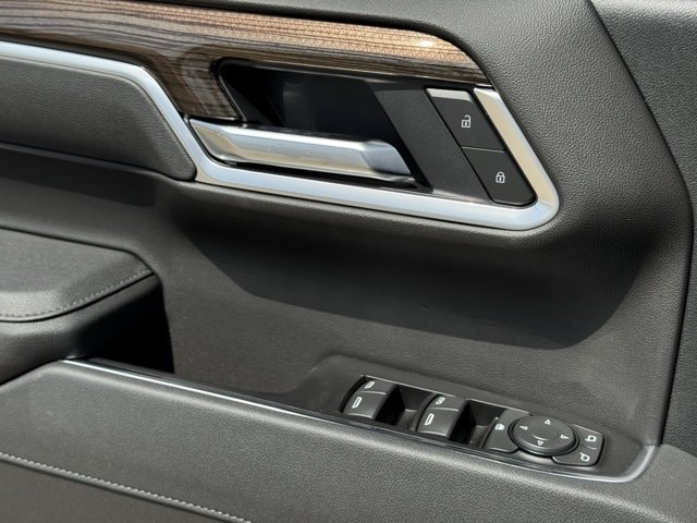 2026 Chevrolet Silverado 1500 LT - Photo 19