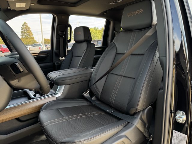 2026 Chevrolet Silverado 2500 HD High Country - Photo 21