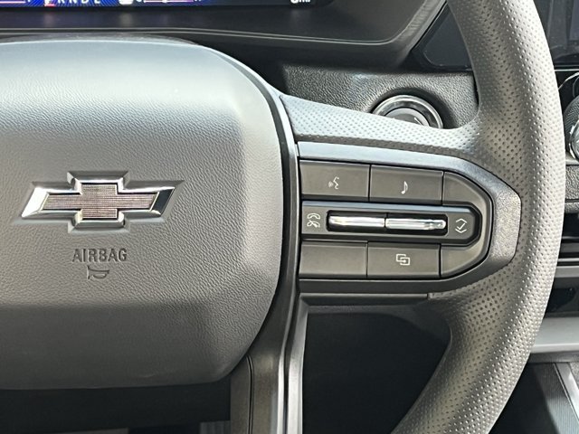 2026 Chevrolet Colorado Trail Boss - Photo 14