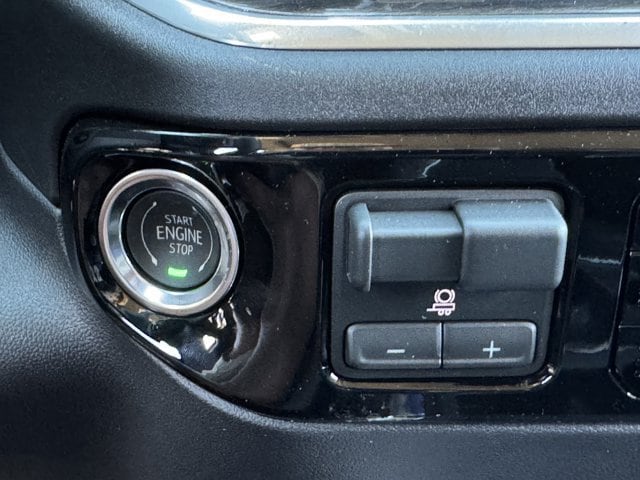 2026 Chevrolet Silverado 2500 HD LTZ - Photo 15