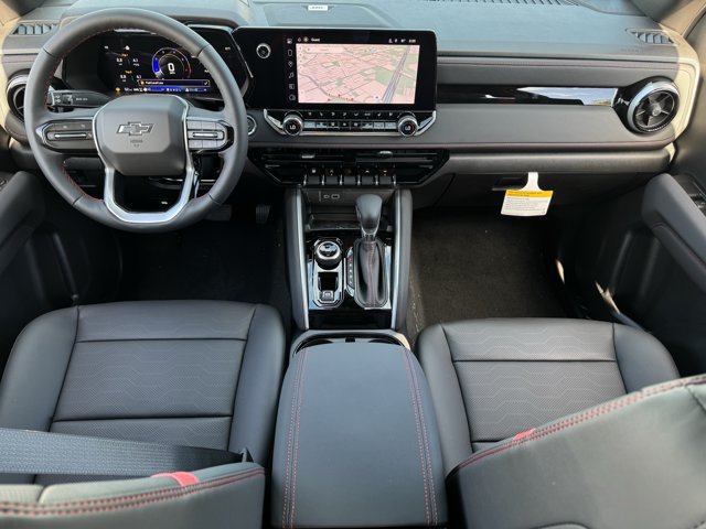 2026 Chevrolet Colorado Z71 - Photo 10