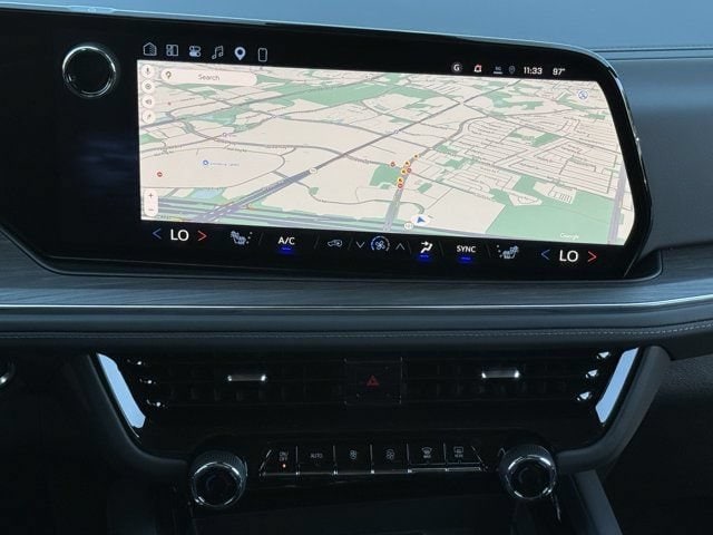 2026 Chevrolet Tahoe Z71 - Photo 13