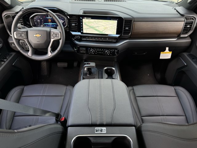 2026 Chevrolet Silverado 1500 High Country - Photo 10