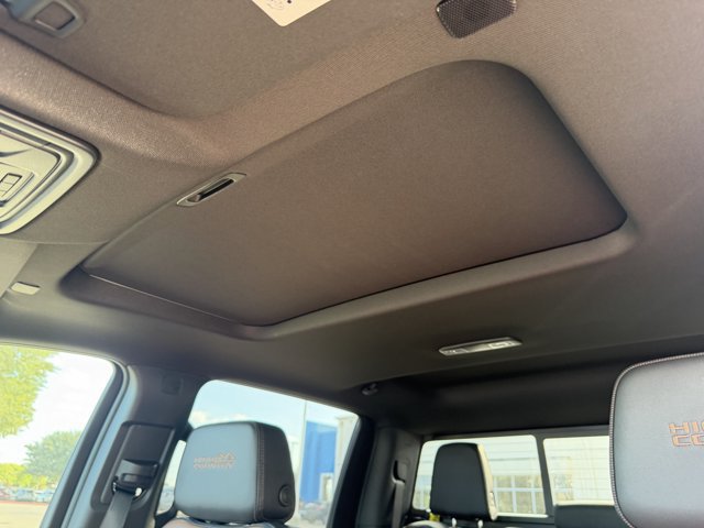 2026 Chevrolet Silverado 2500 HD High Country - Photo 22
