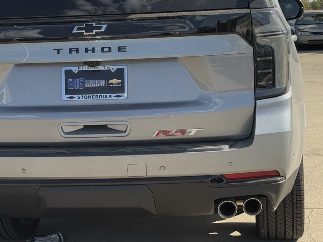 2026 Chevrolet Tahoe RST - Photo 7