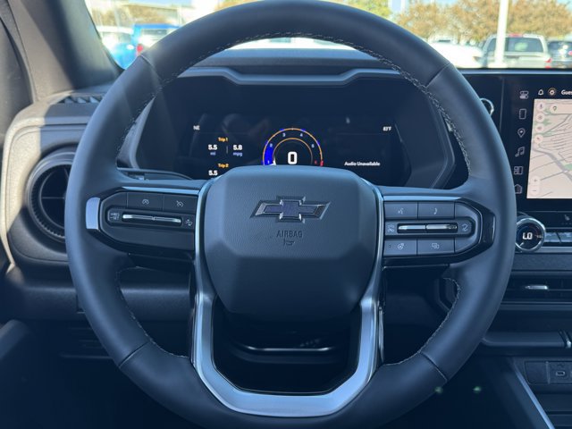 2026 Chevrolet Colorado Trail Boss - Photo 12